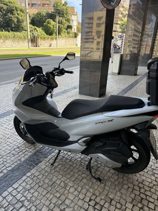 PCX 125cc 2019 28.000 km