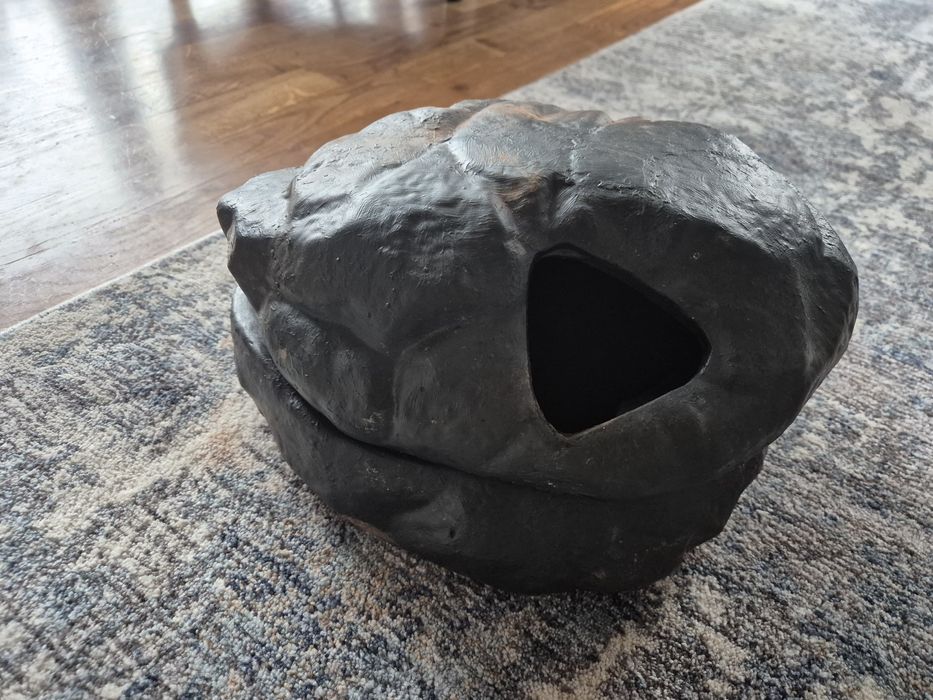 Kryjówka, jaskinia do terrarium 3w1