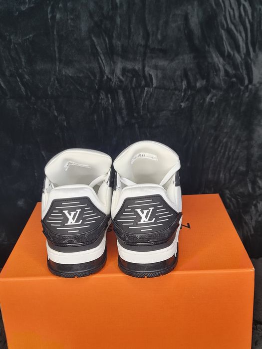 Louis Vuitton sneakersy rozmiar 42 do 45