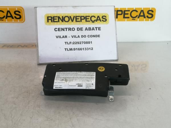 Airbag banco direito VOLKSWAGEN Golf IV (1J1)