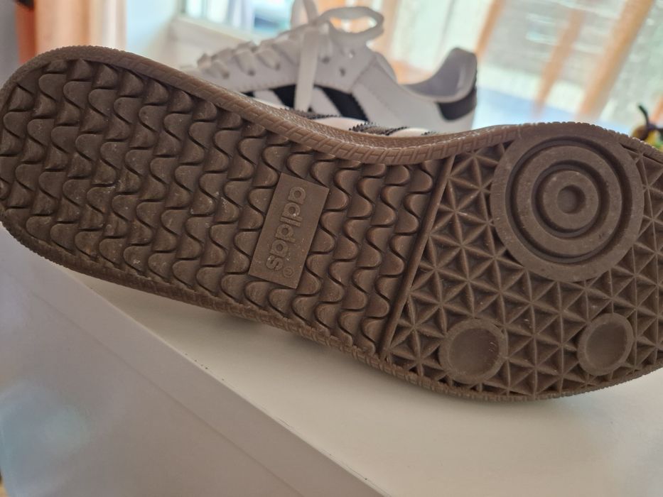 Sapatilhas Adidas samba