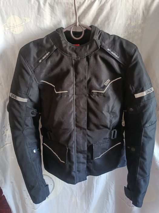 Мотокуртка IXS  Evans ST