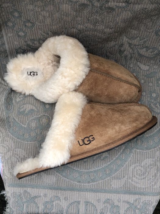 UGG тапочки чоловічі Розмір 40 нові