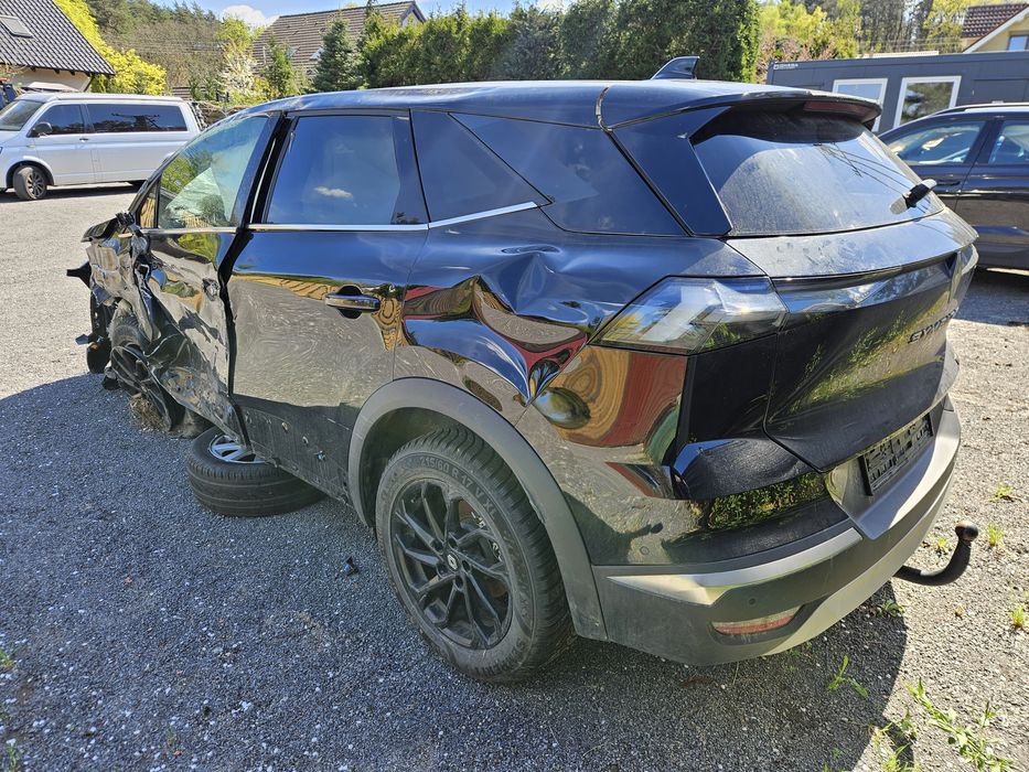 Renault Symbioz   E-Tech Hybrid 2024