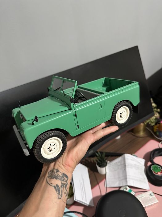 Carro radio modelismo