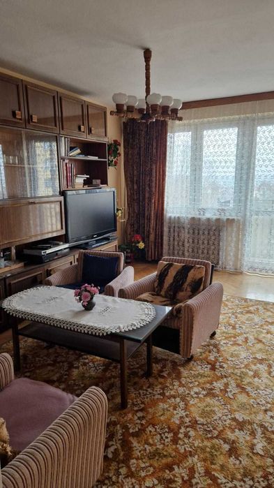 60 m2 ,na sprzedaż , Elaktryczna 61