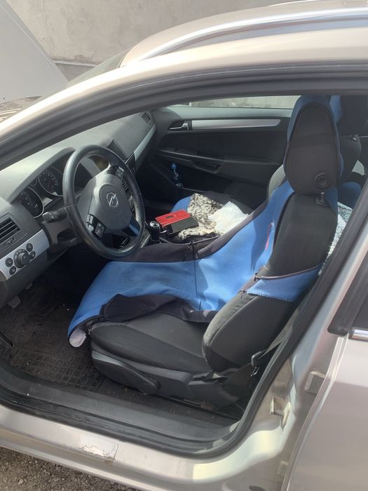 Продам Opel Astra 2010 року