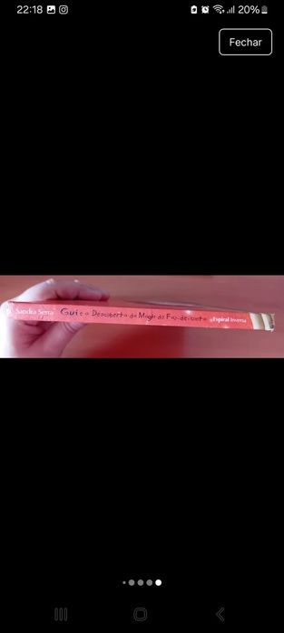 Gui e a descoberta da magia do faz de conta