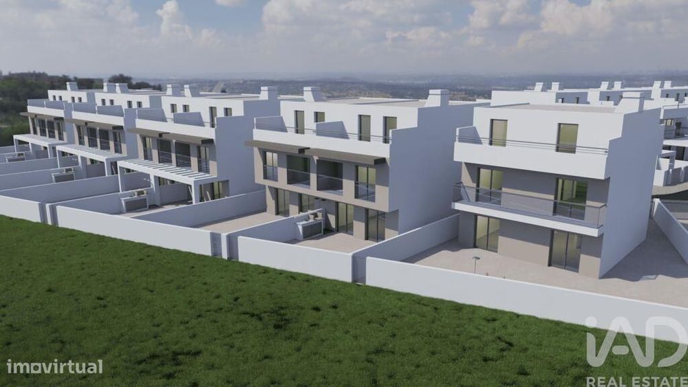 Casa / Villa T3 em Vila Nova de Cacela de 238,00 m2