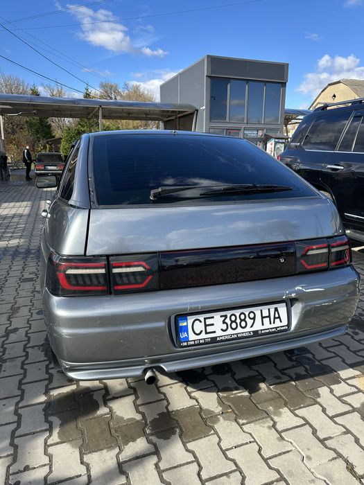 Продам ваз 2112