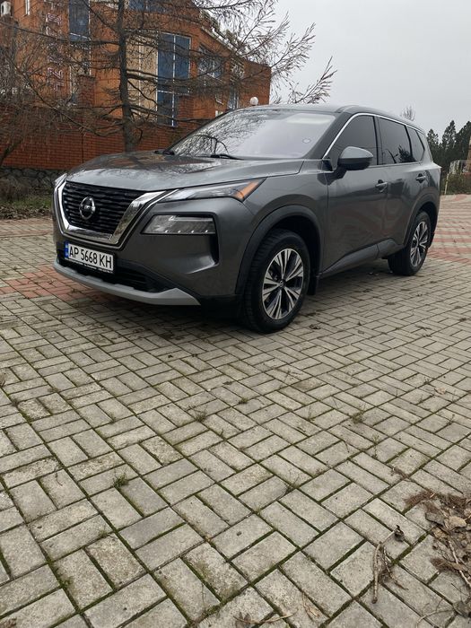 Nissan Rogue SV 2020