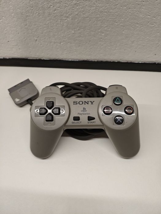 Consola PlayStation 1 (PS1)