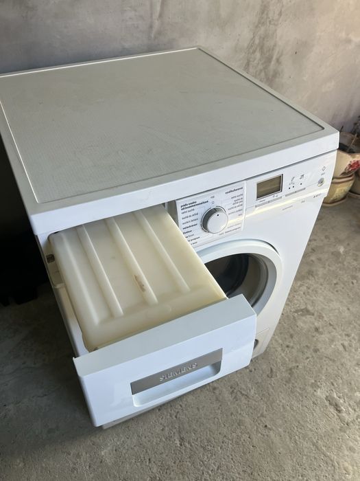 Сушарка 6 кілограм