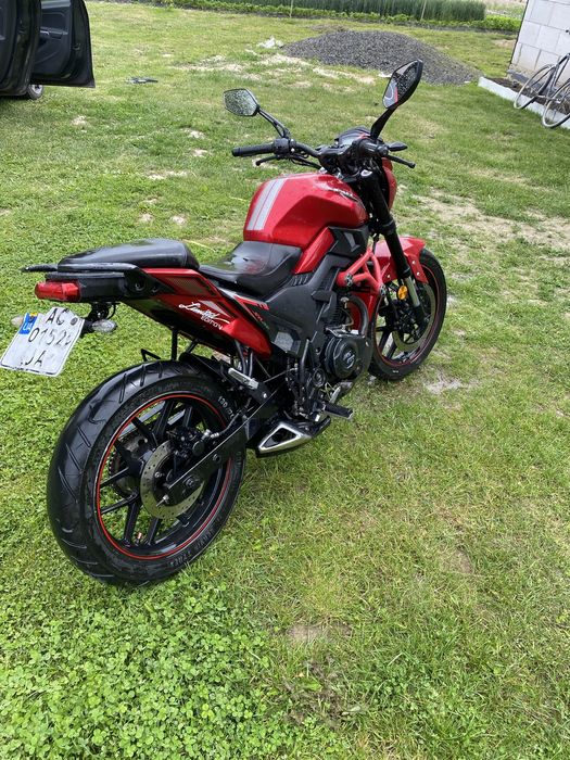 В продаже Ліфан SR200 можливий обмін авто мото