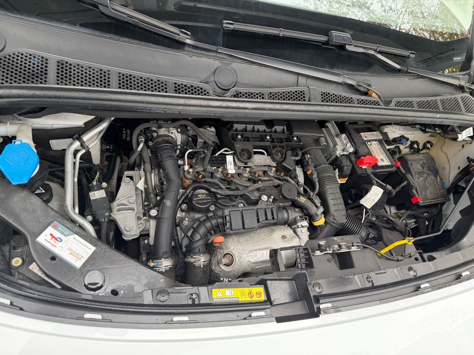 Peugeot PARTNER  Partner Van, BlueHDi 130KM L2H1 Lang Maxi