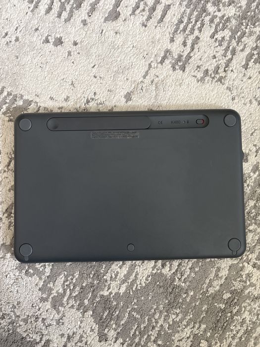 Клавіатура Logitech K480