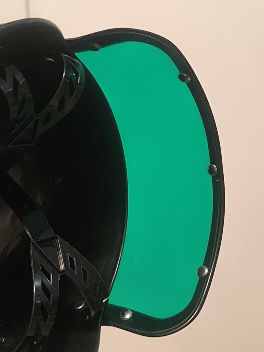 Zestaw akcesoriów kostiumowych S.W.A.T + odznaka policyjna