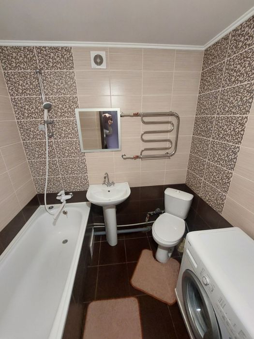 Продаж 4 кімнатна  квартира Ліски сертифікат