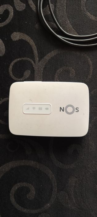 Vendo hotspot 4G