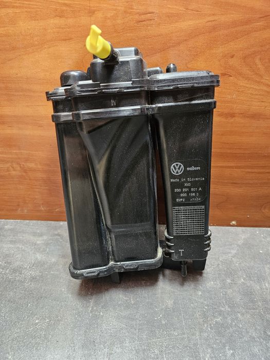 Filtr Węglowy OE Volkswagen - Seat Skoda Audi 1.0TSI