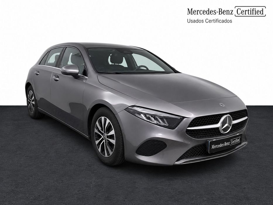 Mercedes-Benz A 200 Standard