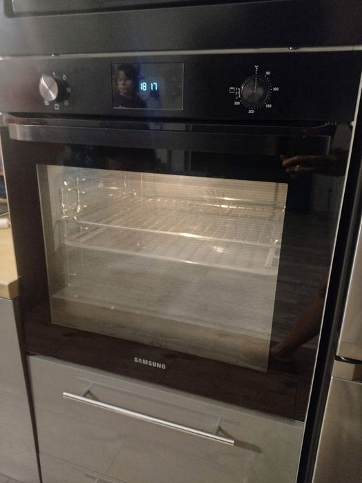 Wszystkie części do piekarnika samsung