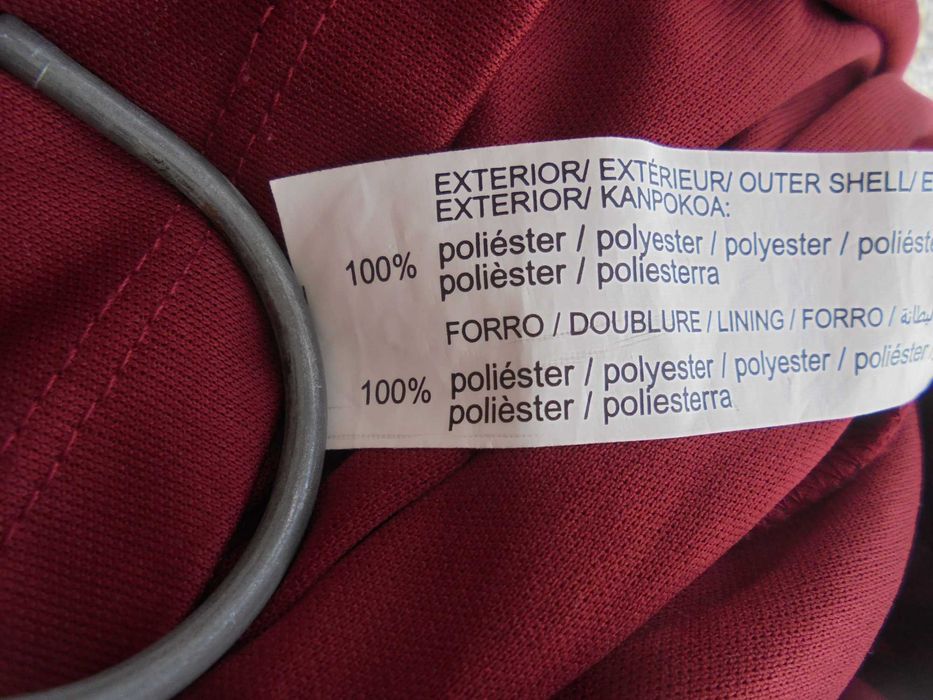 vestido de senhora da marca lefties