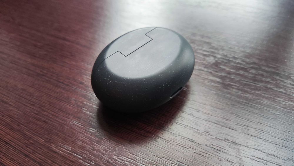 Навушники TWS HUAWEI FreeBuds 5i Black