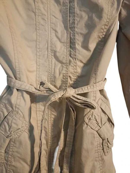 Kurtka przejsciowa plaszcz