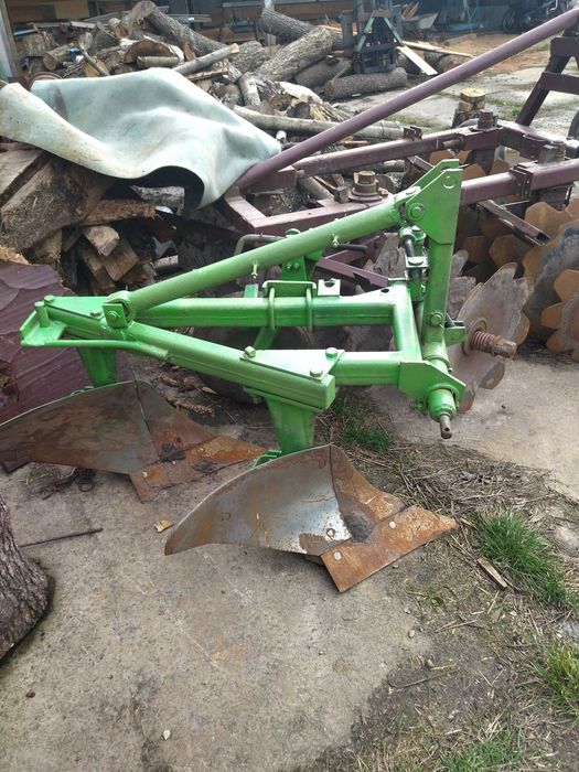 Продам інвентар МТЗ та ЮМЗ