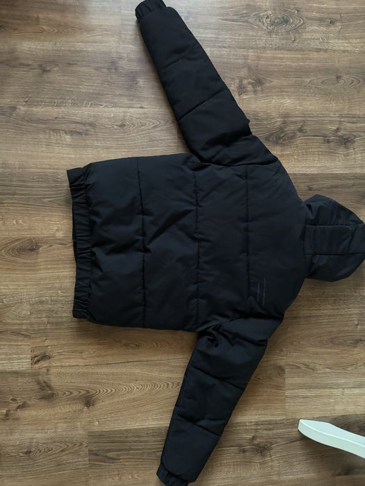 Куртка-пуховик Bihor