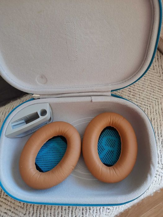 Амбушури для BOSE Quiet Comfort QC25