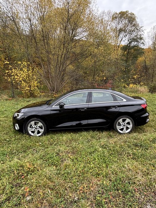Sprzedam Audi A3