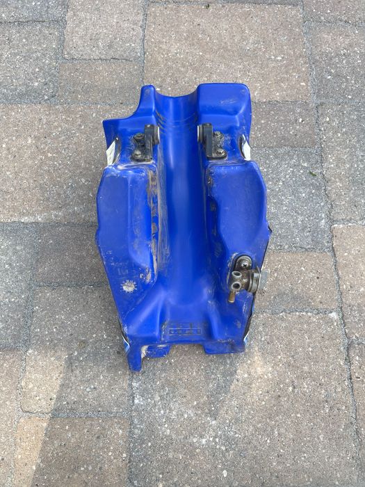 Yamaha.   YZF 450