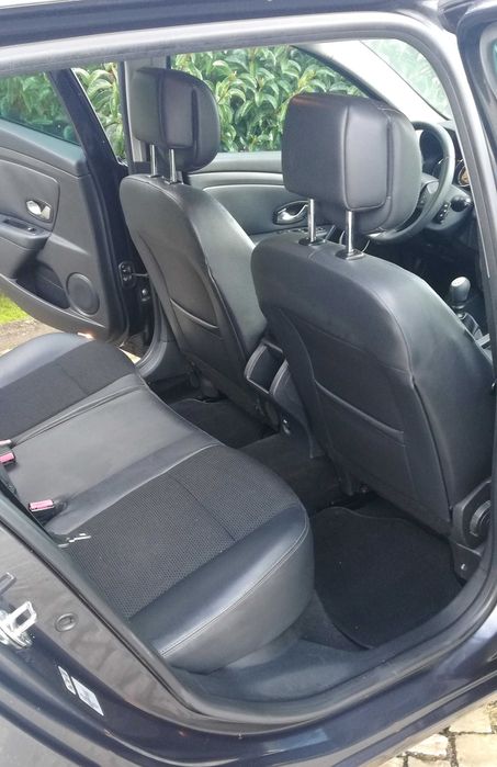 Renault Mégane Sport Tourer 1.5 dCi Dynamique S