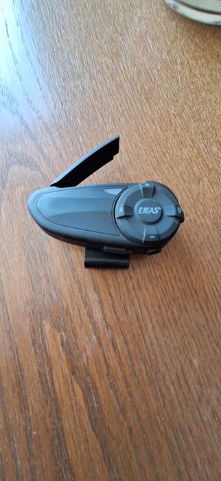 Intercom ejeas q7 z pilotem