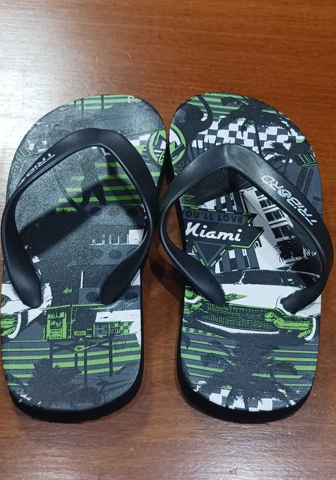 Chinelos Tribord para criança n°28/29