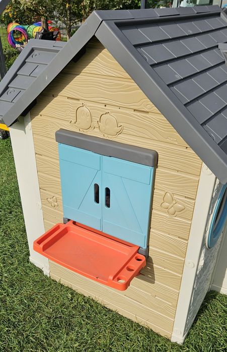 Domek ogrodnika Smoby