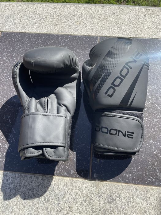 Luva de boxe nunca usadas!!!