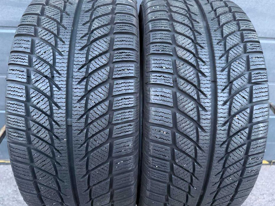 225/45R17 Goodride SW608 SnowMaster XL para opon zima 7,5mm nr7399