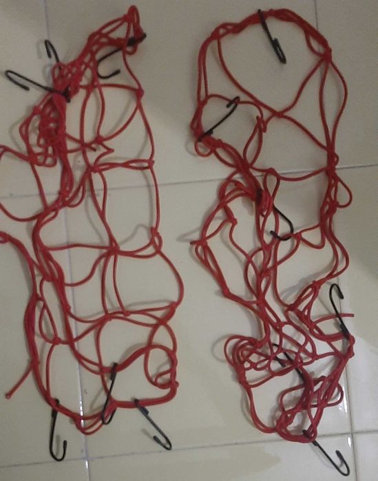 Equipamento (capacetes,casaco,calças,suporte smartphone)