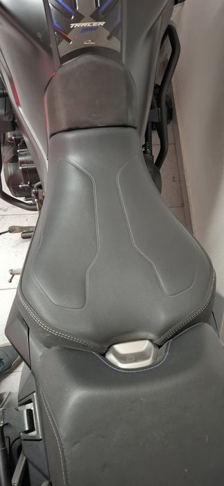 Banco confort yamaha tracer 900 2018-20