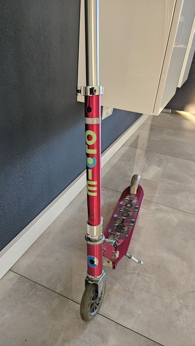 Hulajnoga MICRO Sprite