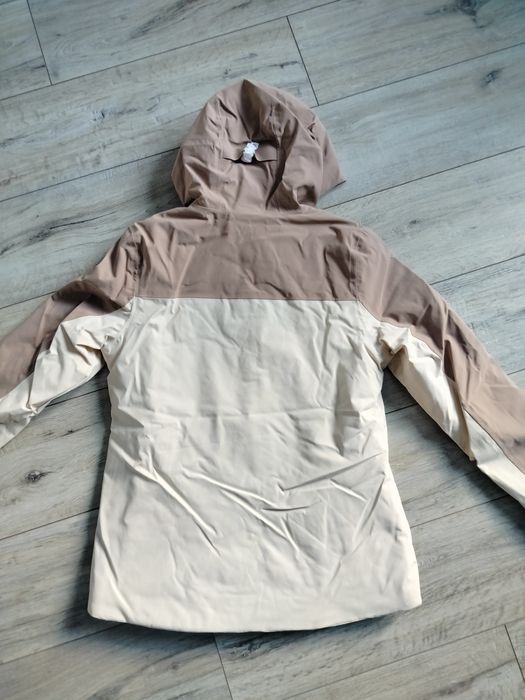 Kurtka zimowa damska narciarska 4F NOWA rozmiar M