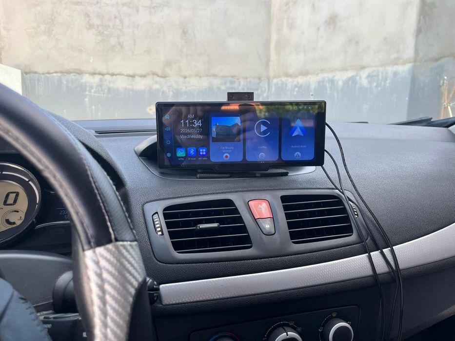 Renault megane 1.5dci