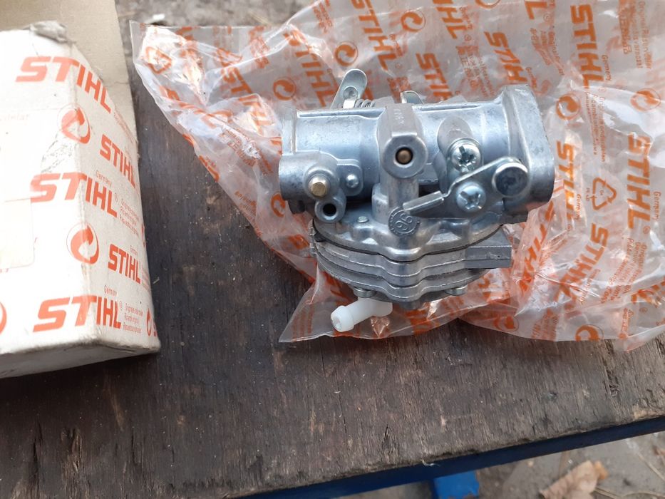 Gaźnik stihl  nowy