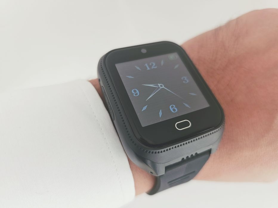 Smartwatch 4G e WIFI / Relógio Digital NOVO