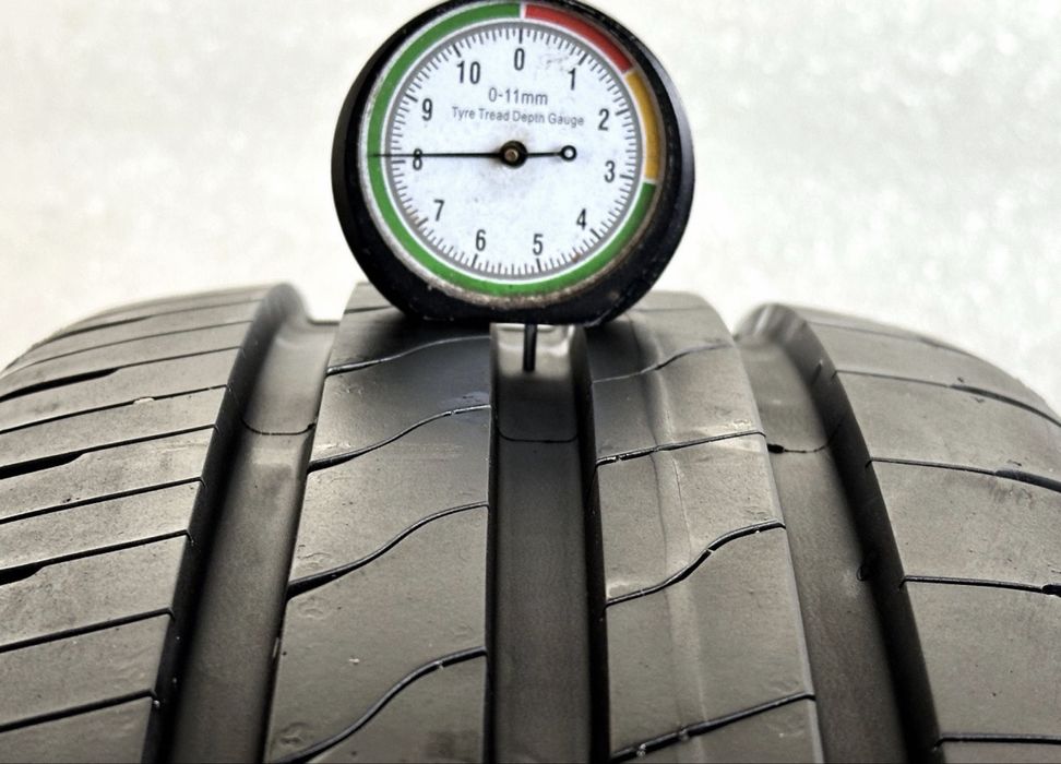 Автошини колеса резина 195/65 R15 Goodyear efficient Grip літні 2022 р