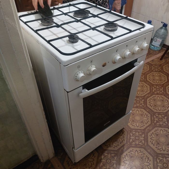 Газова плита  Gorenje