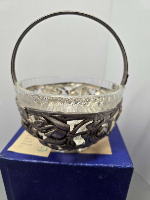 Cukiernica Hefra z okresu PRL-U